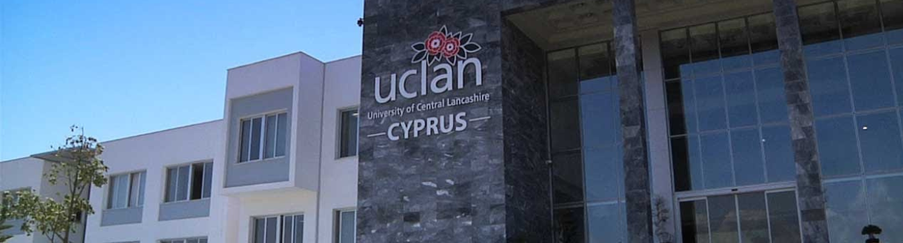 University of Central Lancashire